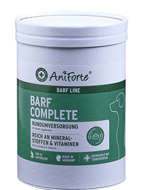 AniForte® BARF Complete 500 gr