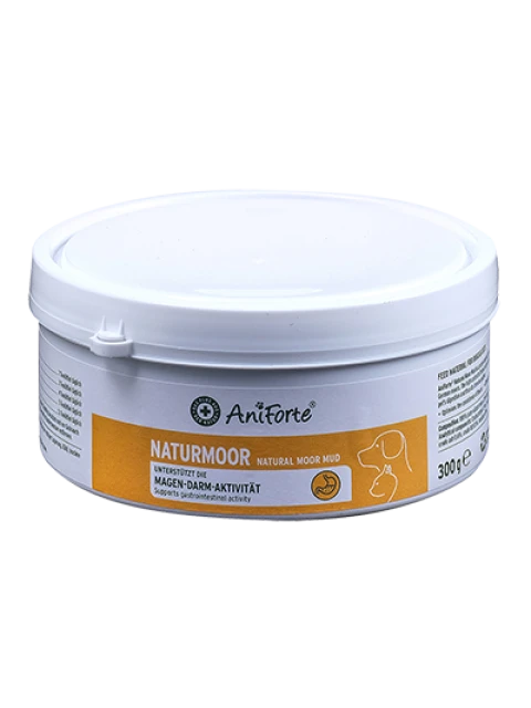AniForte® Natural Moor Mud 300 gr
