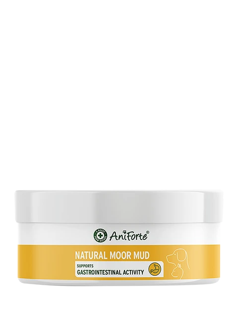 AniForte® Natuurlijk Moor voor Honden 300 gr
