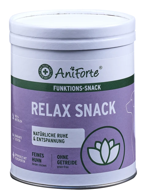 AniForte® Relax Snack 300 gr