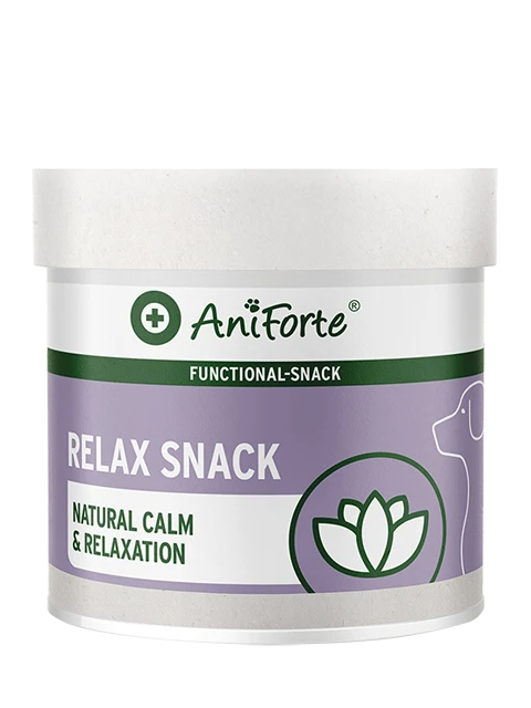 AniForte® Relax Snack 50 gr