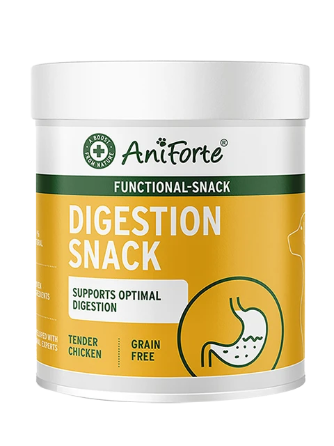 AniForte® Spijsvertering Snack 300 gr