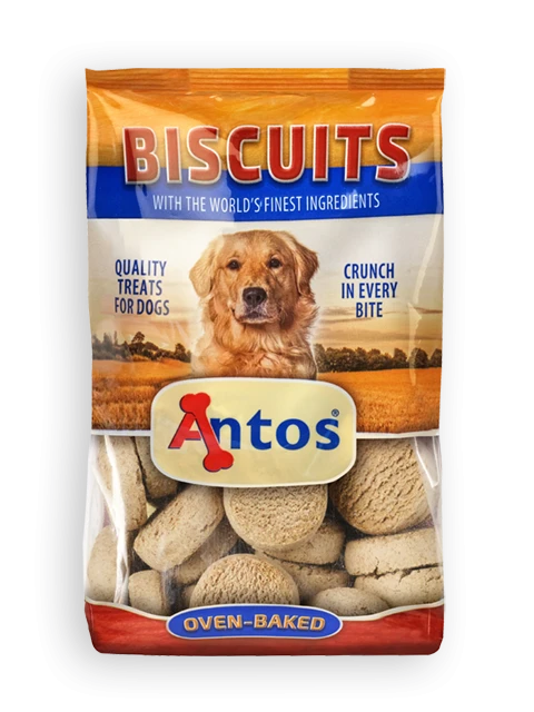 Antos Lam&Rijst Taler 400 gr