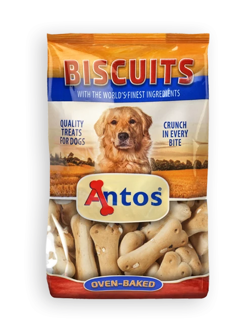 Biscuit Rijst Vanille 350 gr