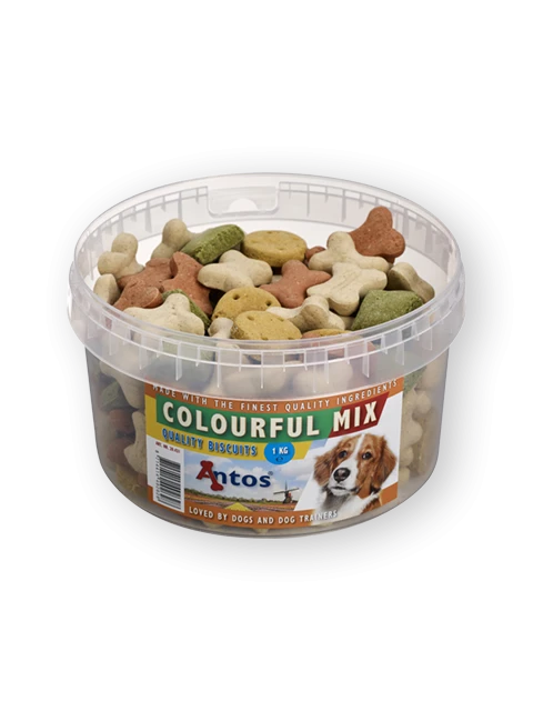 Bonte Mix 1 kg