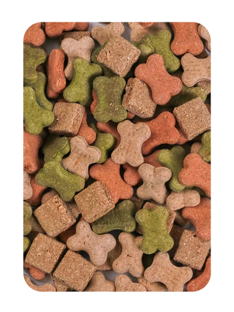 Bonte Mix 10 kg
