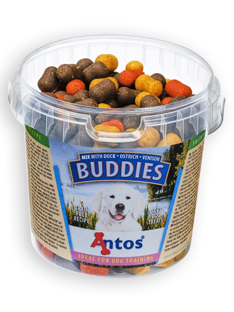 Buddies Mix 400 gr