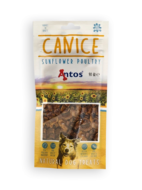 Canice Gevogelte 90 gr