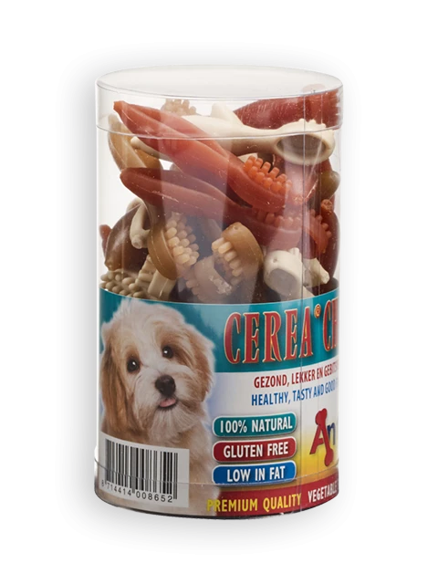 Cerea Brushies Dogs 100 gr