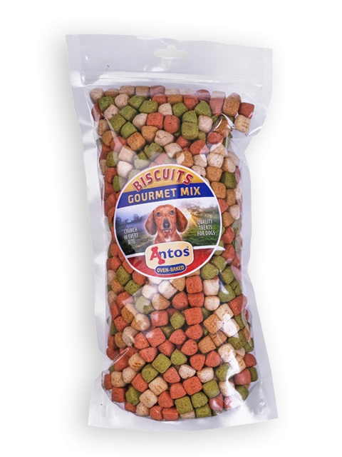 Gourmet Mix 900 gr
