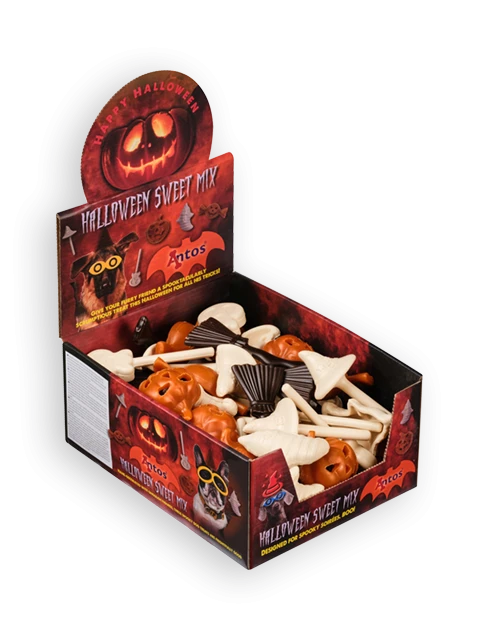 Halloween Sweet Mix