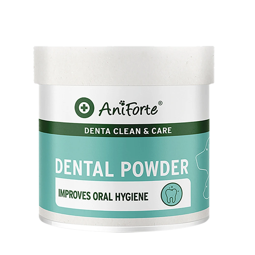 AniForte® Denta Clean&Care Poeder 80 gr