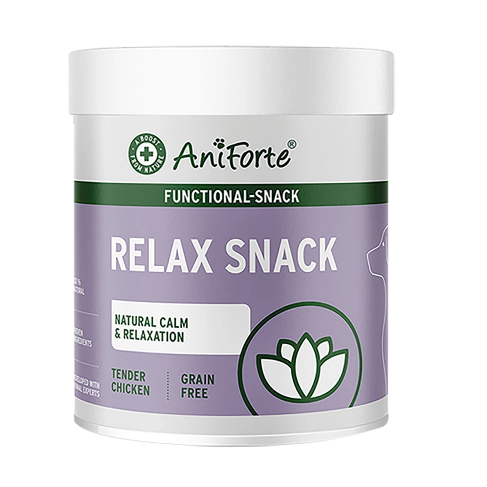 AniForte® Relax Snack 300 gr