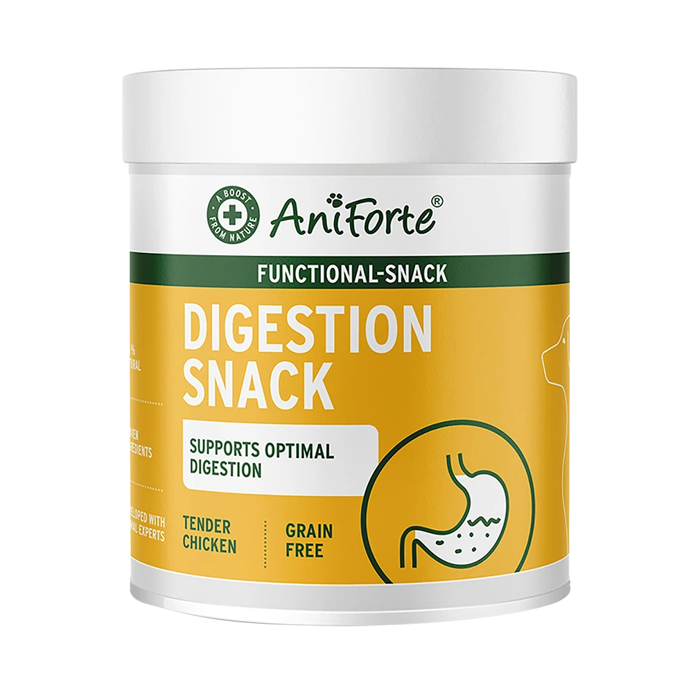 AniForte® Spijsvertering Snack 300 gr