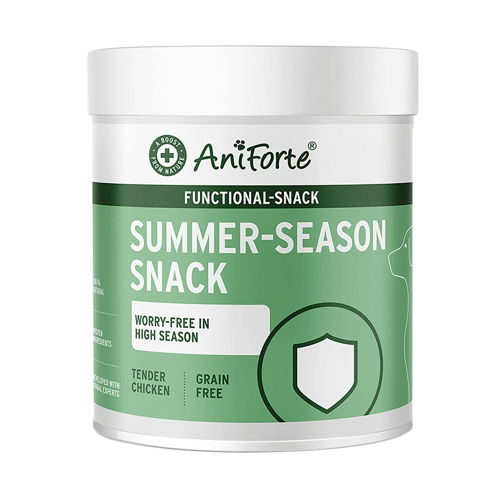AniForte® Zomerseizoen Snack 300 gr