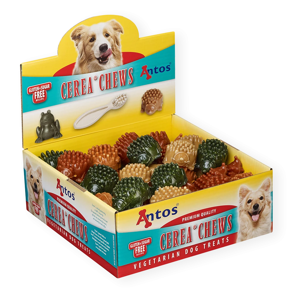 Cerea Egel Small Assorti