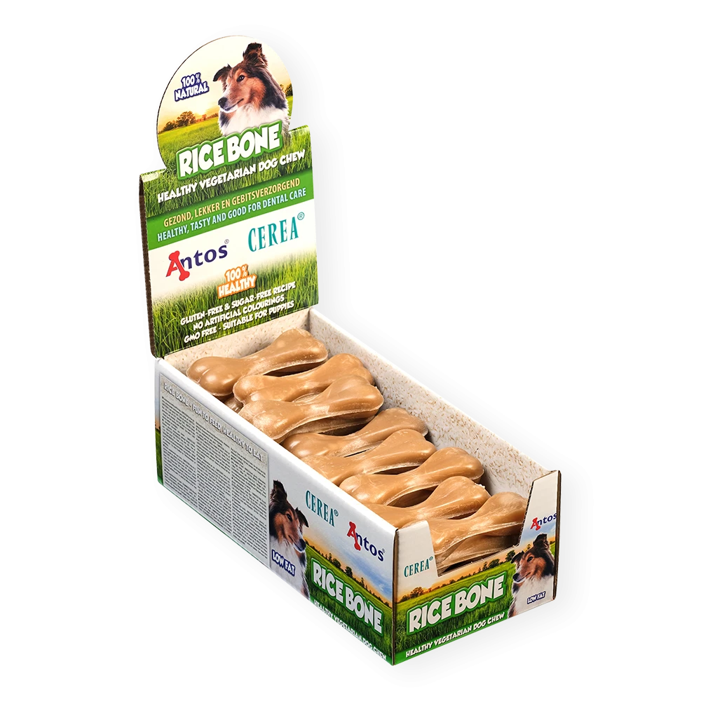 Cerea Rice Bone