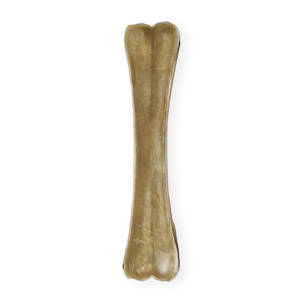 Geperst Been 12½" 450-470 gr