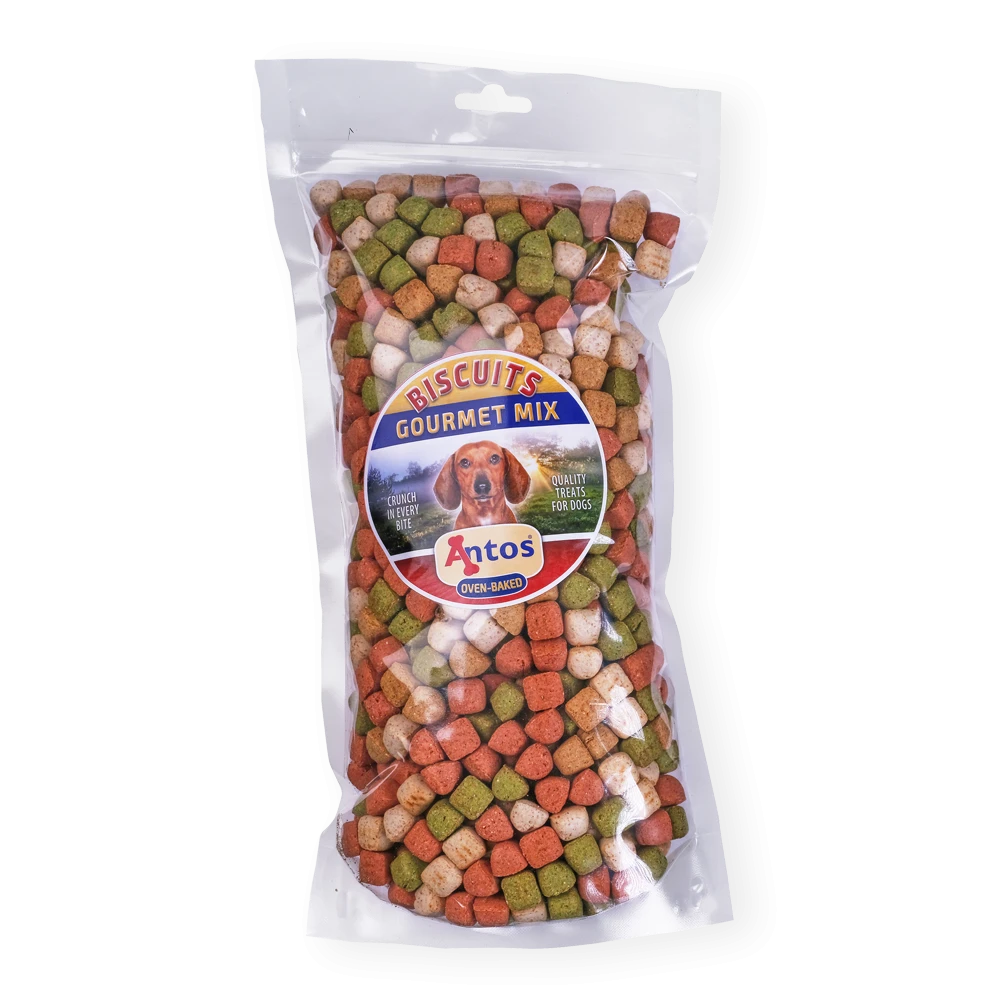 Gourmet Mix 900 gr