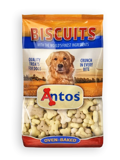 Micro Bones Vanille 350 gr