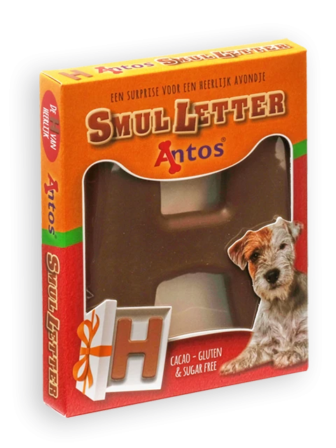 Smulletter H