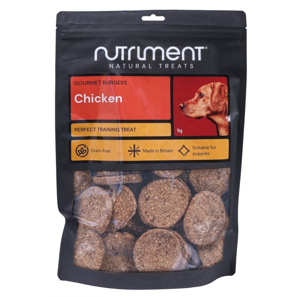 Nutriment