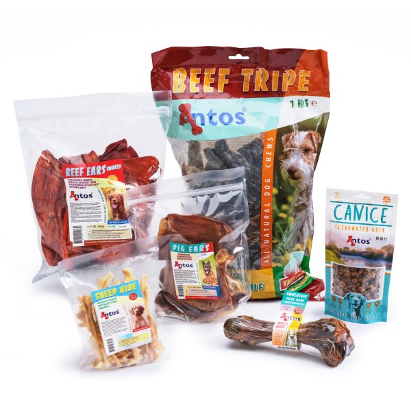 The Nutriment Company