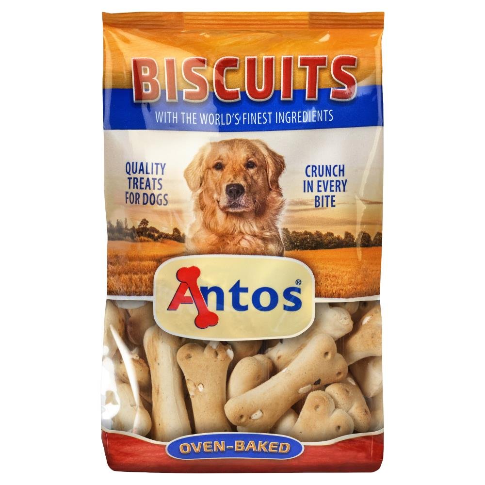 Biscuit Rijst Vanille 350 gr