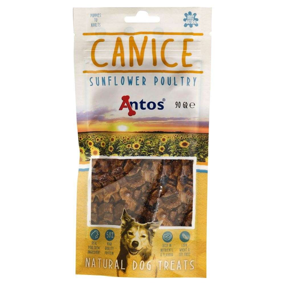 Canice Gevogelte 90 gr