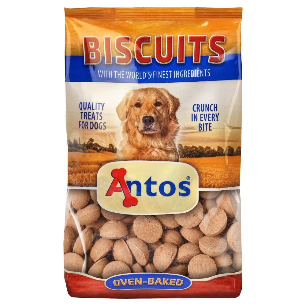 Lam&Rijst Drops 400 gr