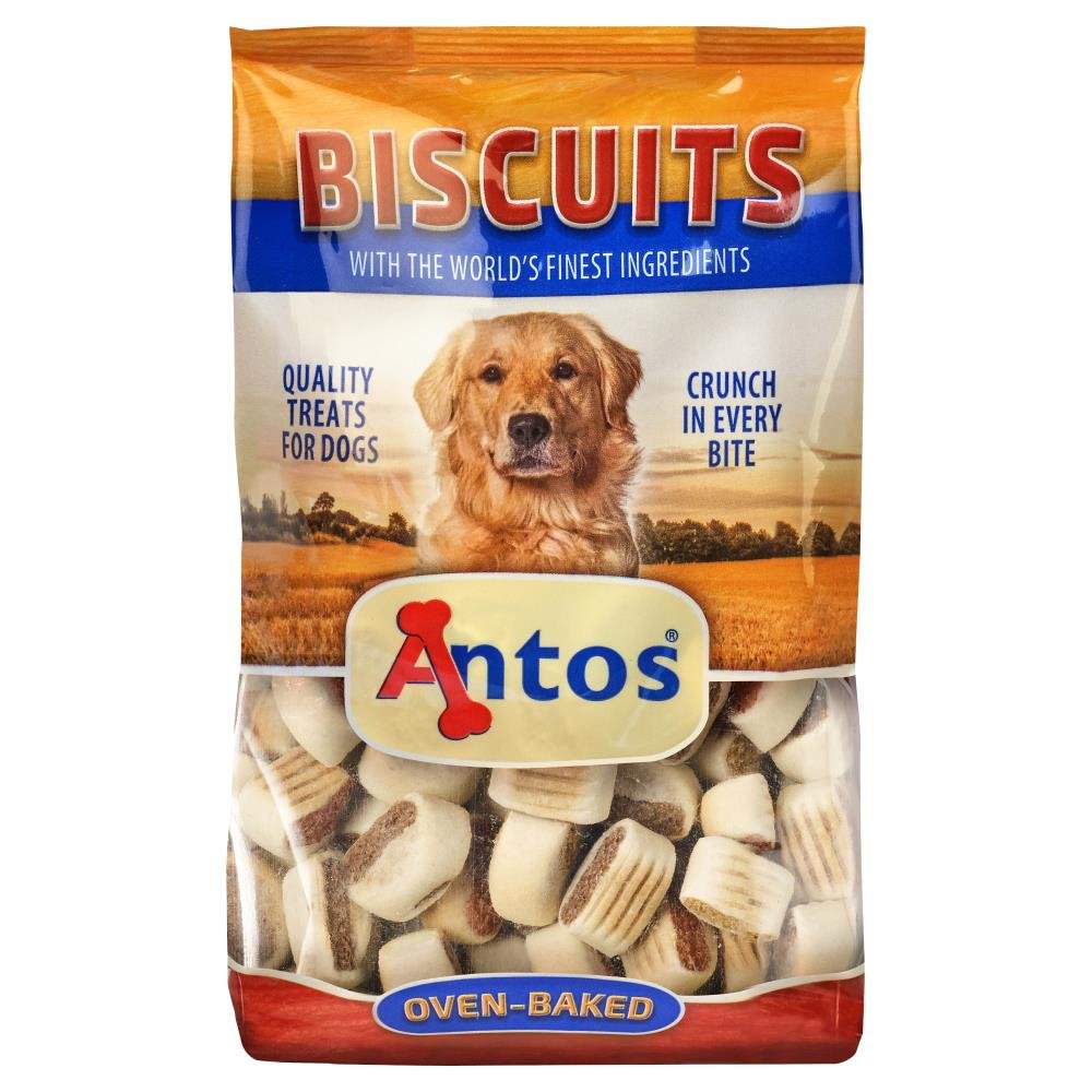 Mergpijpjes Mini Mix 400 gr