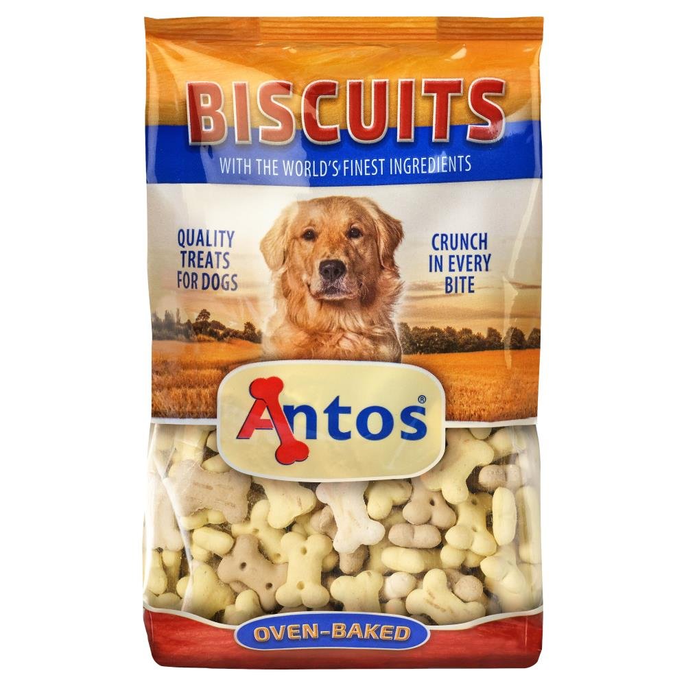 Micro Bones Vanille 350 gr