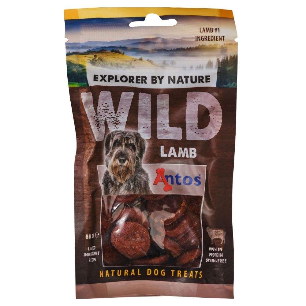 WILD Lam 80 gr