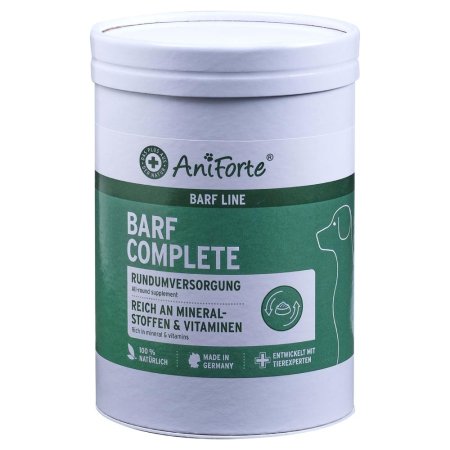 AniForte® BARF Complete 500 gr