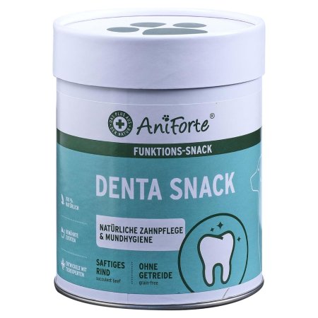AniForte® Denta Snack 300 gr