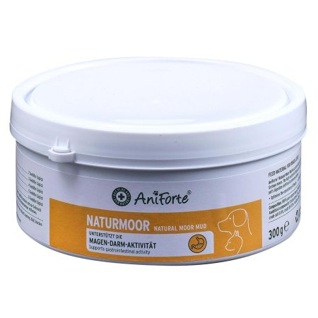 AniForte® Natural Moor Mud 300 gr