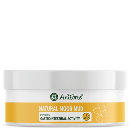 AniForte® Natuurlijk Moor voor Honden 300 gr