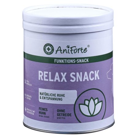 AniForte® Relax Snack 300 gr