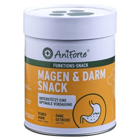 AniForte® Spijsvertering Snack 300 gr