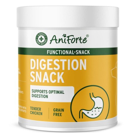 AniForte® Spijsvertering Snack 300 gr