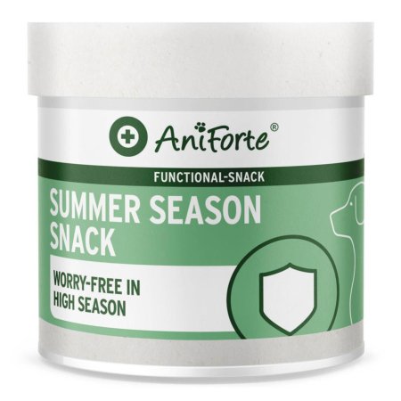 AniForte® Zomerseizoen Snack 50 gr