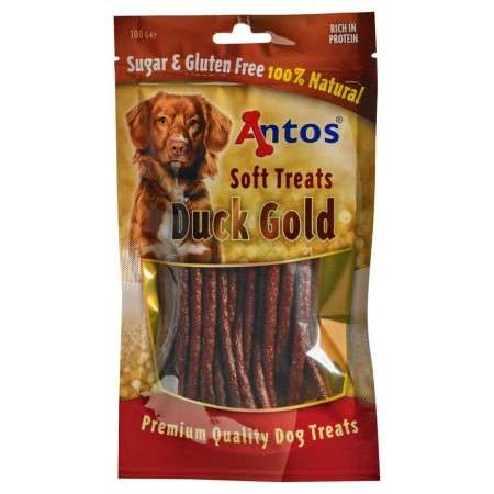 Antos Duck Gold 100 gr