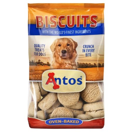 Antos Lam&Rijst Taler 400 gr