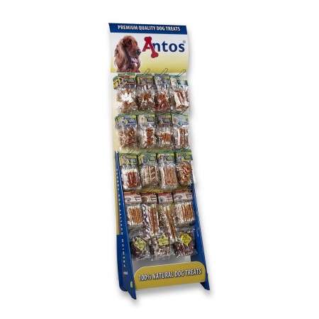 Antos PP Display met 19 haken - ATS002.3