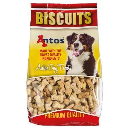 Antos Trainer 400 gr