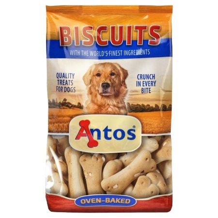 Biscuit Rijst Vanille 350 gr