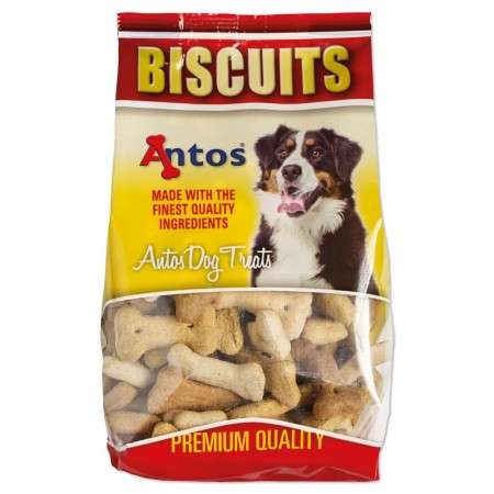 Biscuits Mix 400 gr