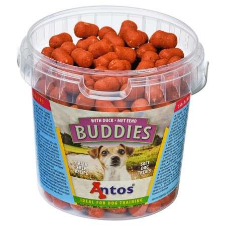 Buddies Eend 400 gr 