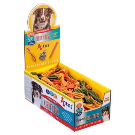 Cerea Brush Mini 9 cm Assorti