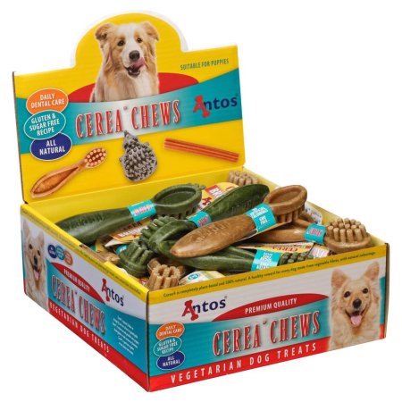 Cerea Brush XL 19 cm Assorti